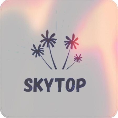 Skytop King Abdullah Economic City Exterior foto