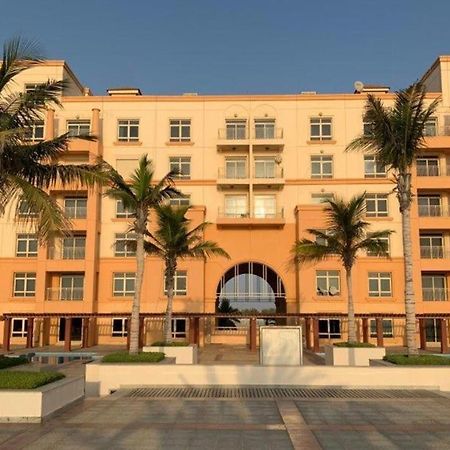 Skytop King Abdullah Economic City Exterior foto